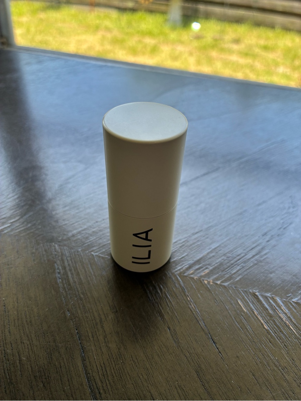 ILIA Multi-Stick Cream Blush + Highlighter + Lip Tint Shade In the Mood